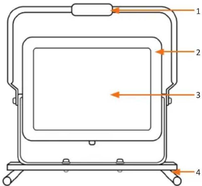 Brandson 305508 - Detalles del producto - 1