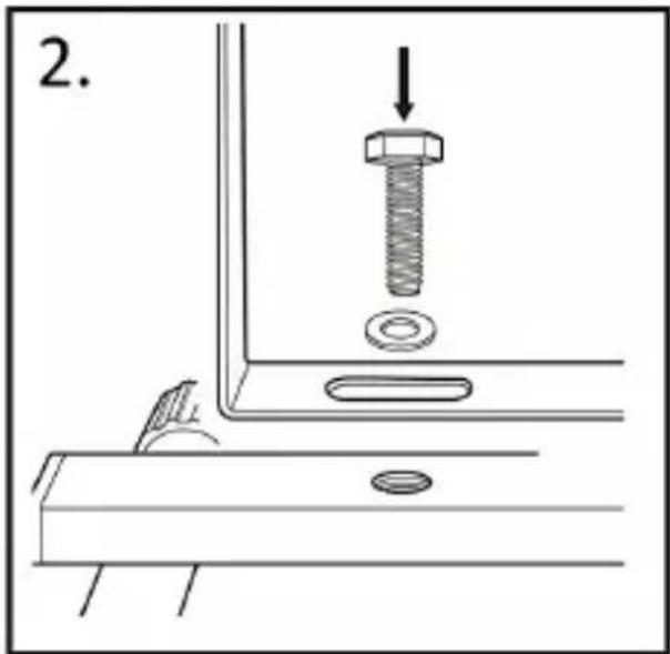 Brandson 305508 - Initial use - 2