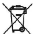 Brandson 303269 - Note sullo smaltimento delle batterie - 1