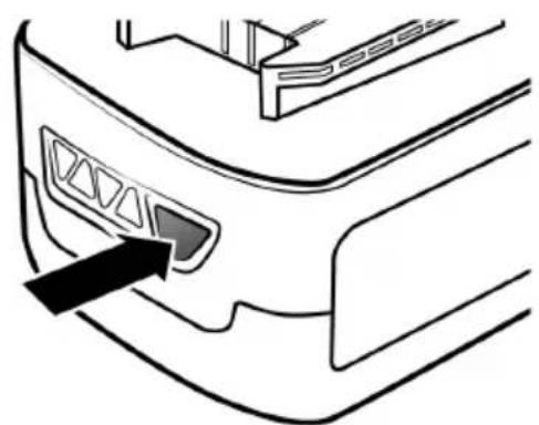 Brandson 303269 - Ricaricare la batteria ricaricabile - 1
