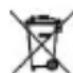Brandson 306615 - Note sullo smaltimento delle batterie - 1