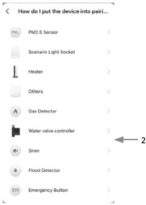 Brandson 306615 - Connect your mobile phone to the device's hotspot - 2