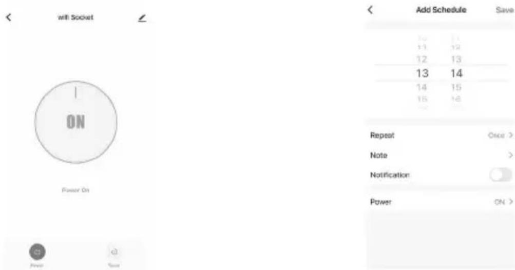 Brandson 306615 - Switch current output on/off manually - 2