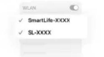 Brandson 306615 - Connect your mobile phone to the device's hotspot - 1