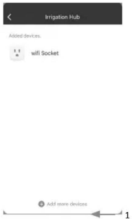 Brandson 306615 - Configuration via l'application - 5