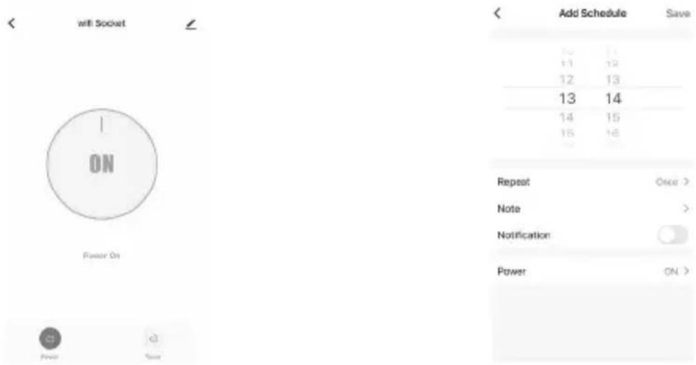 Brandson 306615 - Stromausgang manuell ein/ausschalten - 2