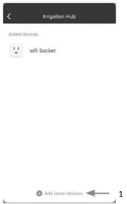 Brandson 306615 - Connect your mobile phone to the device's hotspot - 3