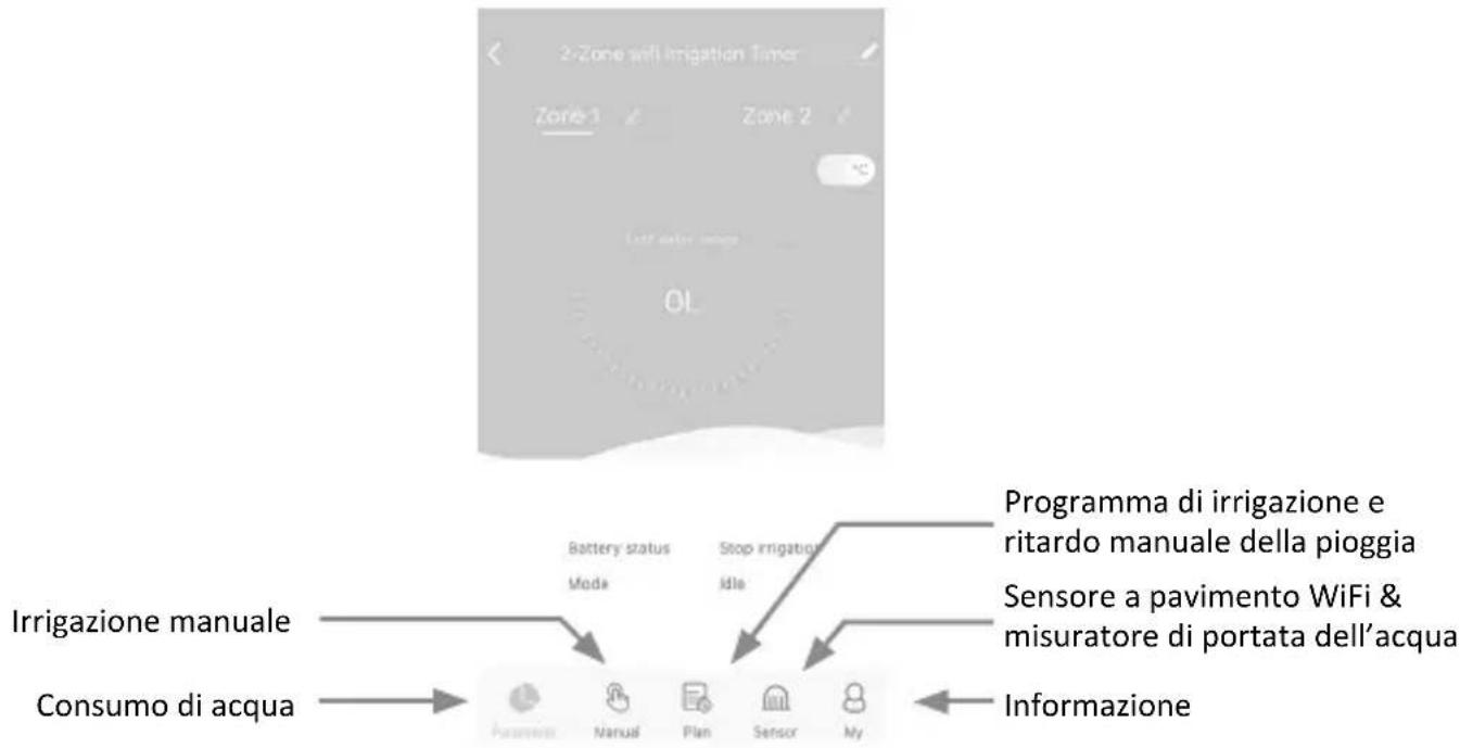 Brandson 306615 - Impostazioni avanzate dell'app - 1
