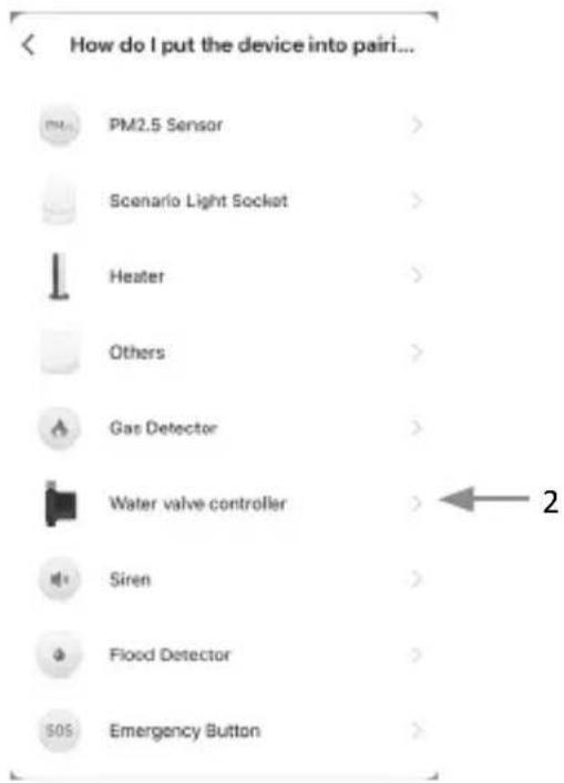 Brandson 306615 - Connect your mobile phone to the device's hotspot - 4