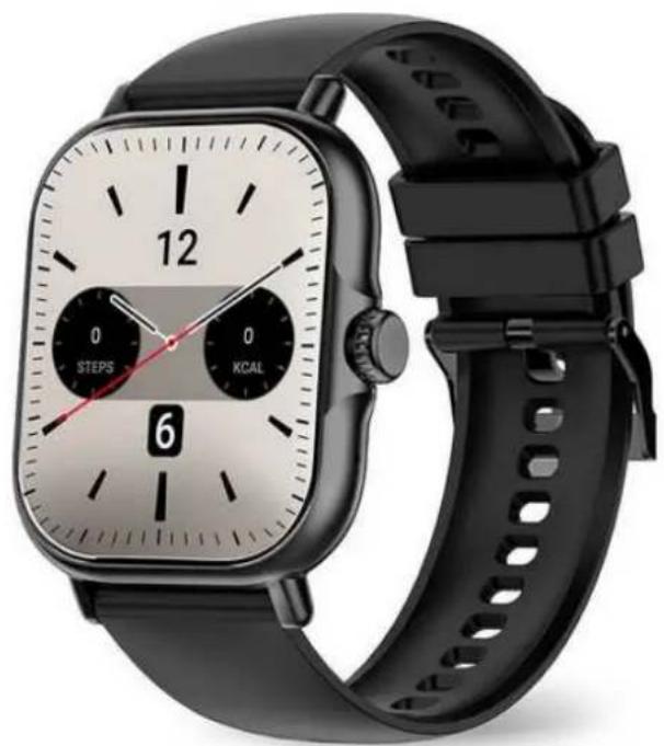 LIVOO TEC621 - Montre connectée - 1