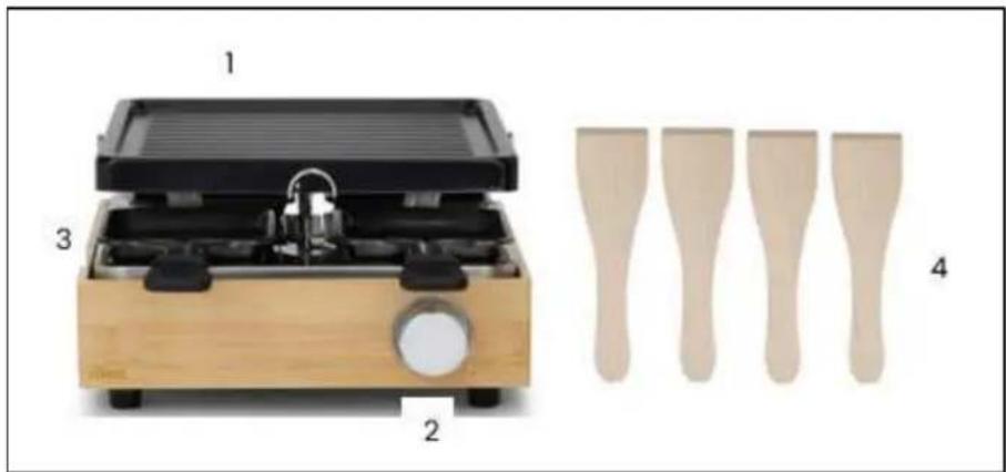 LIVOO DOC311 - 1