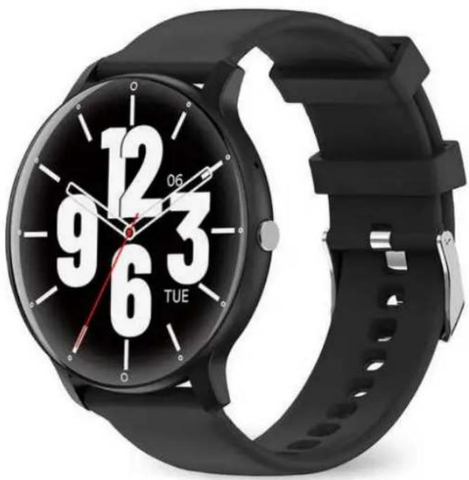 LIVOO TEC622 - Montre connectée - 1