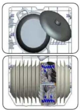 CONTINENTAL EDISON CELV1045FI - Chargements alternatifs du panier - 1