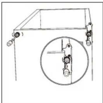 CONTINENTAL EDISON CEF2D247NFB - Warning! - 10