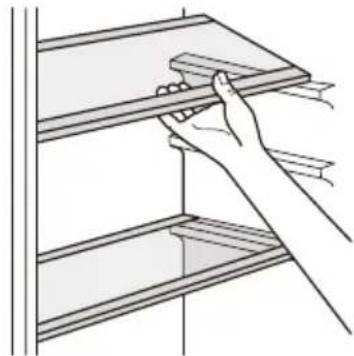CONTINENTAL EDISON CEF2D247NFB - C - Accessoires - 1