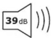 CONTINENTAL EDISON CEF2D247NFB - II - CARACTERISTIQUES TECHNIQUES - 14
