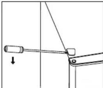 CONTINENTAL EDISON CEF2D247NFB - Warning! - 7