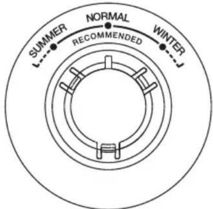 CONTINENTAL EDISON CEF2D247NFB - Important! - 1
