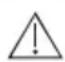 CONTINENTAL EDISON CERANF556IX - Warning - 1
