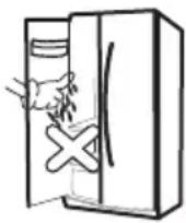 CONTINENTAL EDISON CERANF556IX - Safety and warning information - 1
