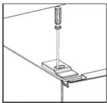 CONTINENTAL EDISON CEFC293NFIXD - Mise à niveau - 10