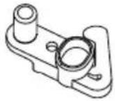 CONTINENTAL EDISON CEFC293NFIXD - Door Reversibility - 2