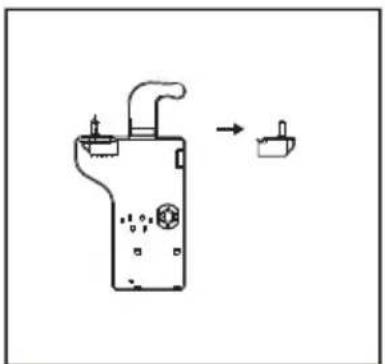 CONTINENTAL EDISON CEFC293NFIXD - Door Reversibility - 7