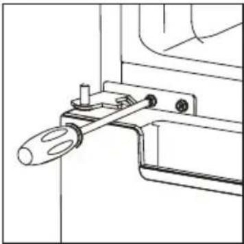 CONTINENTAL EDISON CEFC293NFIXD - Door Reversibility - 19