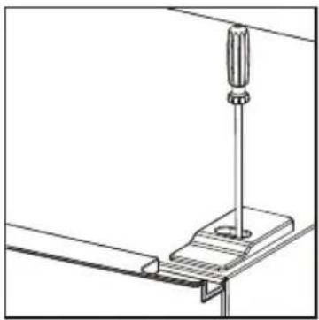 CONTINENTAL EDISON CEFC293NFIXD - Door Reversibility - 23