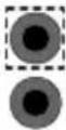 CONTINENTAL EDISON CELED32HDV224B3 - (\*) MY BUTTON 1 &amp; MY BUTTON 2: - 10