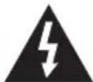 CONTINENTAL EDISON CELED32HDV224B3 - RISK OF ELECTRIC SHOCK DO NOT OPEN - 1