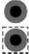 CONTINENTAL EDISON CELED32HDV224B3 - (\*) IL MIO PULSANTE PERSONALE 1 &amp; 2: - 4
