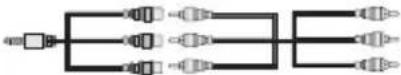 CONTINENTAL EDISON CELED32HDV224B3 - (\*) IL MIO PULSANTE PERSONALE 1 &amp; 2: - 5
