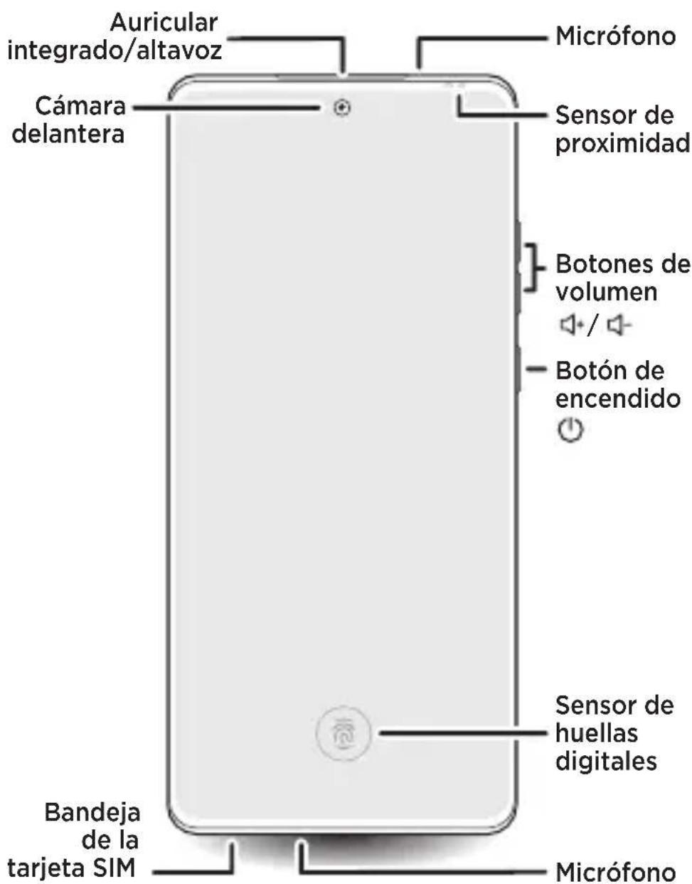 MOTOROLA Edge 50 Fusion - 1