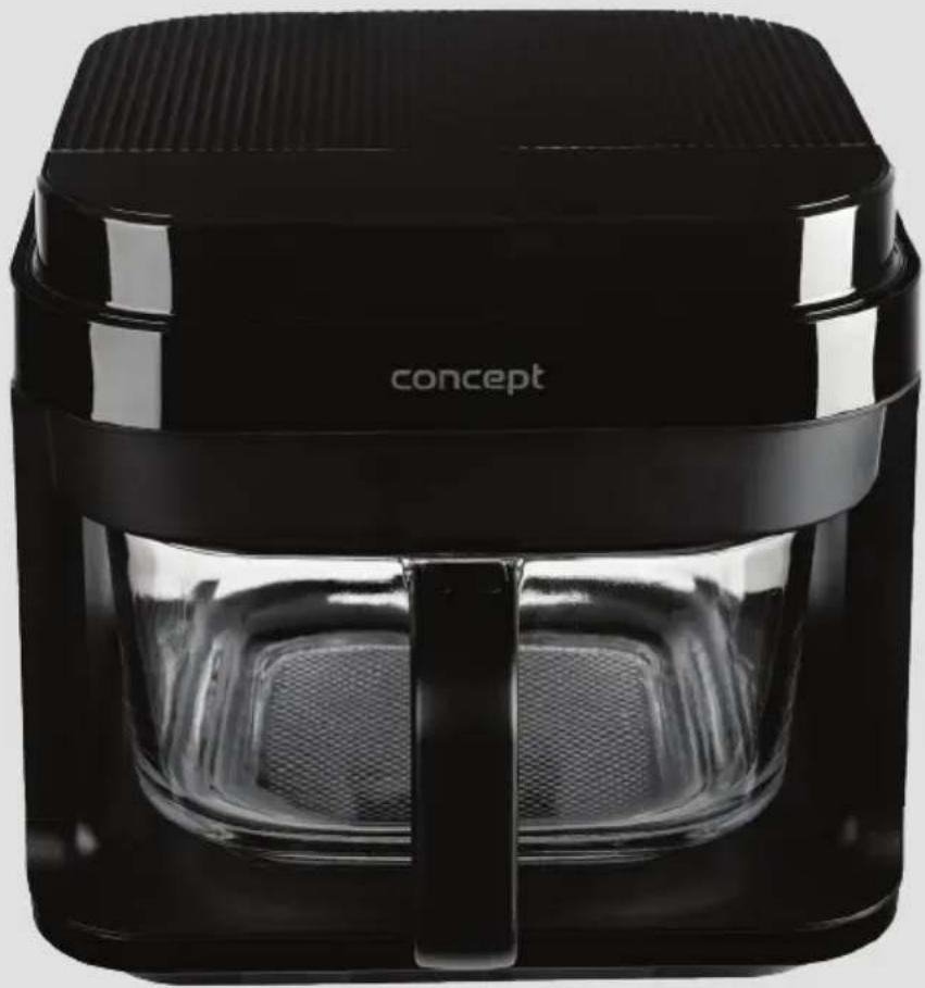 Concept FR5500 - 1