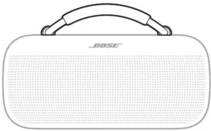 BOSE SoundLink Max - HUOMAUTUKSIA: - 1