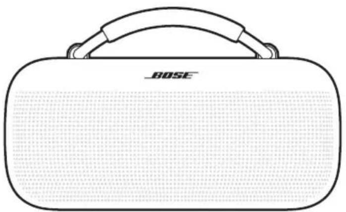 BOSE SoundLink Max - 내용물 - 1