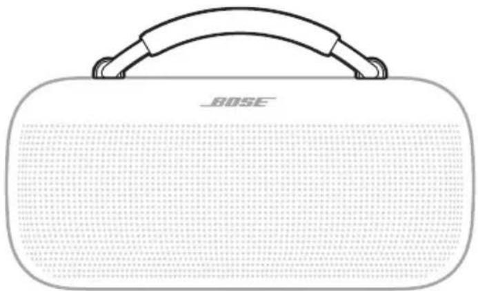 BOSE SoundLink Max - 注： - 1