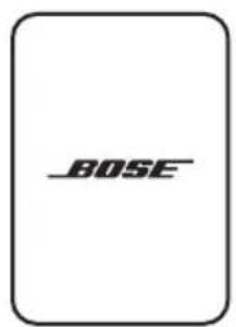 BOSE SoundLink Max - 安装新的拎手或手提带 - 1