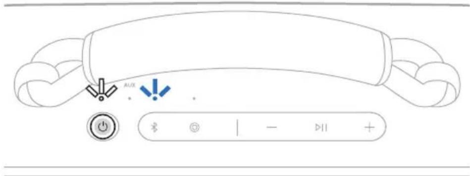 BOSE SoundLink Max - 初始设置 - 3