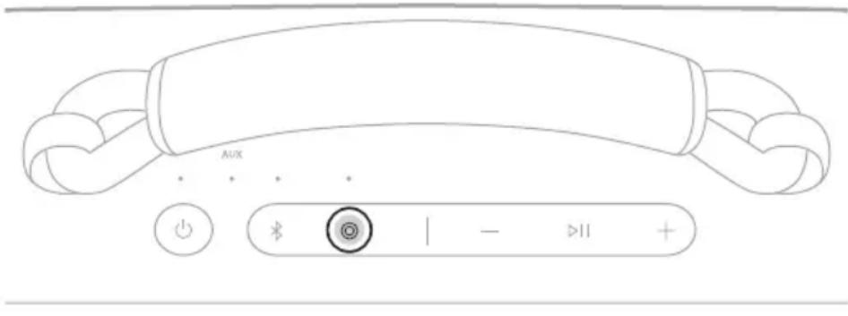 BOSE SoundLink Max - USE YOUR SHORTCUT - 1