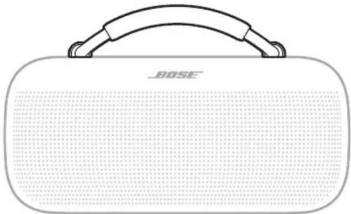 BOSE SoundLink Max - 참고: - 1
