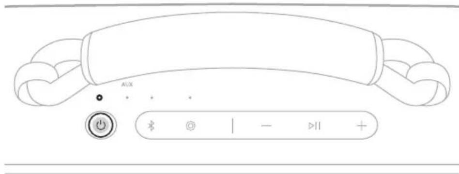 BOSE SoundLink Max - STR∅M PÅ/AV - 1