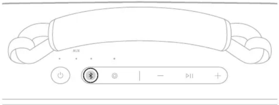 BOSE SoundLink Max - Ponowne nawiązywanie połączenia z innym urządzeniem - 1