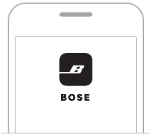 BOSE SoundLink Max - Verwenden der Bose App - 1