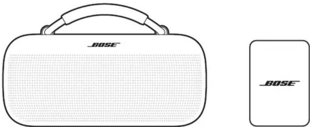 BOSE SoundLink Max - VIANMÄÄRITYS - 1