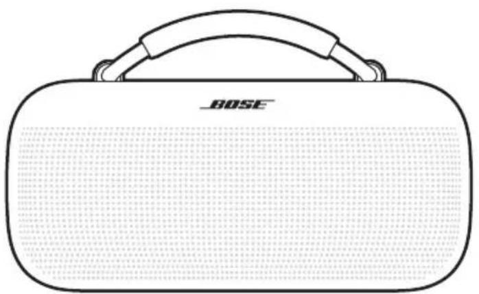 BOSE SoundLink Max - 内件 - 1
