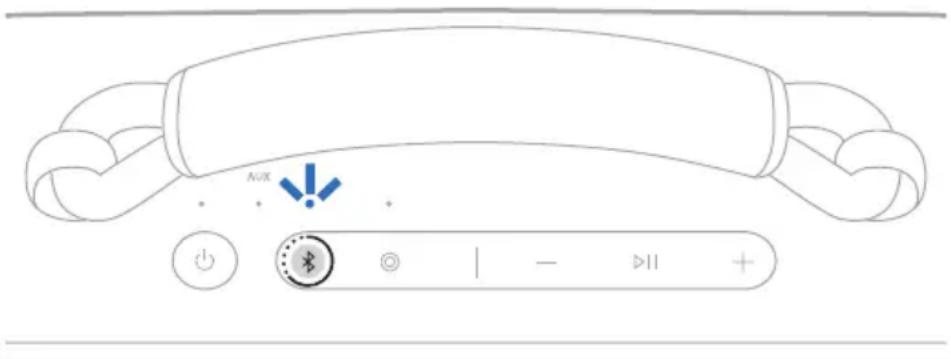 BOSE SoundLink Max - HINWEISE: - 1