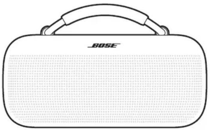 BOSE SoundLink Max - 内容物 - 1