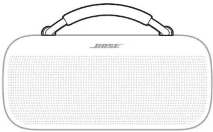 BOSE SoundLink Max - MEGJEGYZÉSEK: - 1